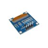 Grafický displej OLED 0,96" 128x64 I2C bílý 4