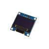 Grafický displej OLED 0,96" 128x64 I2C bílý
