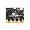 BBC micro:bit - mikropočítač pro výuku programování zvrchu