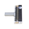 BBC micro:bit rozšiřující modul pro kontaktní pole shora 2