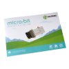 BBC micro:bit Starter Kit - uživatelský návod