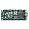 Arduino NANO zespodu