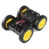 Robotický podvozek - 4WD Kit (ATV)