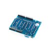 Motor driver Shield L293D pro Arduino zespodu 1