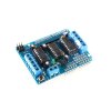 Motor driver Shield L293D pro Arduino