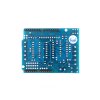 Motor driver Shield L293D pro Arduino zespodu 2