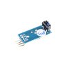 Infra senzor TCRT5000 pro Arduino zespodu