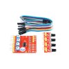 4kanálový infra senzor překážek YL-70 pro Arduino