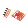 4kanálový infra senzor překážek YL-70 pro Arduino desky
