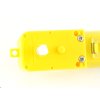 Motor s převodovkou pro Arduino robota osa detail