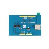 Dotykový barevný TFT LCD displej Shield 3.5" + Micro SD čtečka zespodu 1