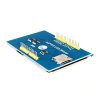 Dotykový barevný TFT LCD displej Shield 3.5" + Micro SD čtečka zespodu