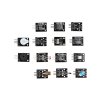 Senzor kit pro Arduino - 37 elektronických modulů - moduly 2