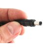 Napájecí adaptér 12V/1A pro Arduino konektor