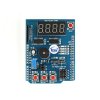 Výukový multifunkční Shield pro Arduino zvrchu