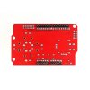 JoyStick Shield pro Arduino zespodu