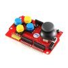 JoyStick Shield pro Arduino 1
