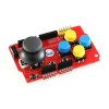 JoyStick Shield pro Arduino