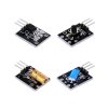 Senzor kit - 24 elektronických modulů + Arduino 6