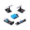 Senzor kit - 24 elektronických modulů + Arduino 2