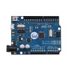 Klon Arduino UNO R3 (Micro USB) zvrchu