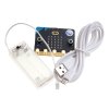 BBC micro:bit V2.21 s USB kabelem a držákem baterií AAA