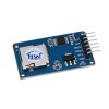 Modul čtečka Micro SD/SDHC karet