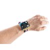 Power:bit pro micro:bit - "nositelný" napájecí modul jako hodinky