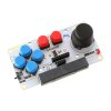 Joystick:bit pro micro:bit - gamepad modul 1