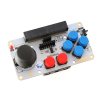 Joystick:bit pro micro:bit - gamepad modul