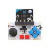 Joystick:bit pro micro:bit - gamepad modul s deskou microbit