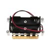 BBC micro:bit akrylový ochranný kryt 5
