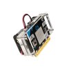 BBC micro:bit akrylový ochranný kryt 3