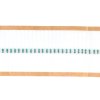 Rezistor 220Ω 0,5W pás