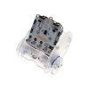 Ring:bit - Micro:bit výukový robot pro děti bez Micro:bit