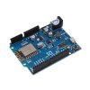 WeMos D1 UNO WiFi ESP8266 OTA CH340G