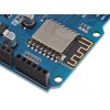 WeMos D1 UNO WiFi ESP8266 OTA CH340G detail WiFi modulu