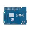 WeMos D1 UNO WiFi ESP8266 OTA CH340G zespodu