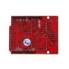 CNC Shield V3 pro 3D tiskárny (driver A4988) zespodu