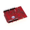CNC Shield V3 pro 3D tiskárny (driver A4988) zespodu