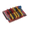 CNC Shield V3 pro 3D tiskárny (driver A4988)
