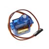 9g mikro servo SG90 - 180° - 3