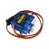 9g mikro servo SG90 - 180° - 2