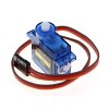 9g mikro servo SG90 - 360°