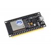 ESP32-DevKitC 38pin ESP-WROOM-32 WiFi+BT 1
