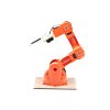 Arduino Tinkerkit Braccio robotická ruka