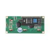 IIC/I2C LCD displej 16x2 modrý s podsvětlením