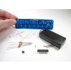 Knight Rider (Larson) 10mm LED Scanner Kit součástky