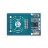 RC522 RFID čtečka zvrchu
