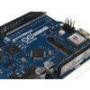 Arduino UNO WiFi REV2 PCB detail